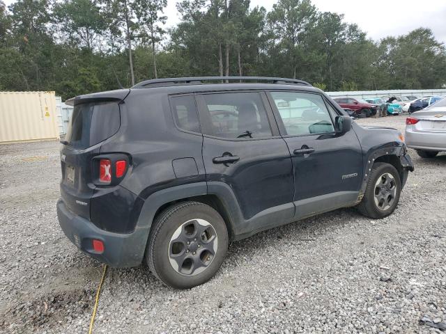 2016 JEEP RENEGADE S - ZACCJAAT0GPE01092