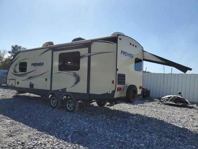 2018 KEYSTONE BULLET PREMIER SERIE #3283932803