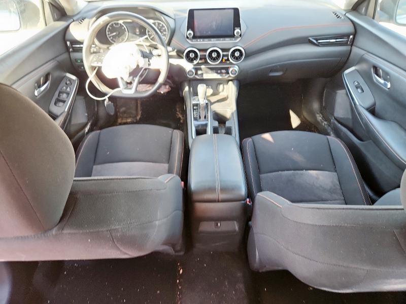 2023 NISSAN SENTRA SR 3N1AB8DV3PY280194