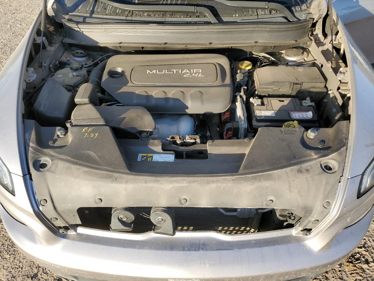 JEEP GRAND CHEROKEE SPORT