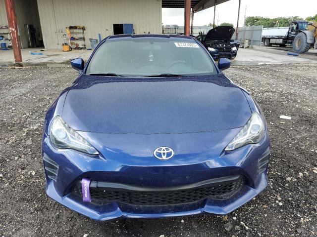 2017 TOYOTA 86 BASE JF1ZNAA18H9703347
