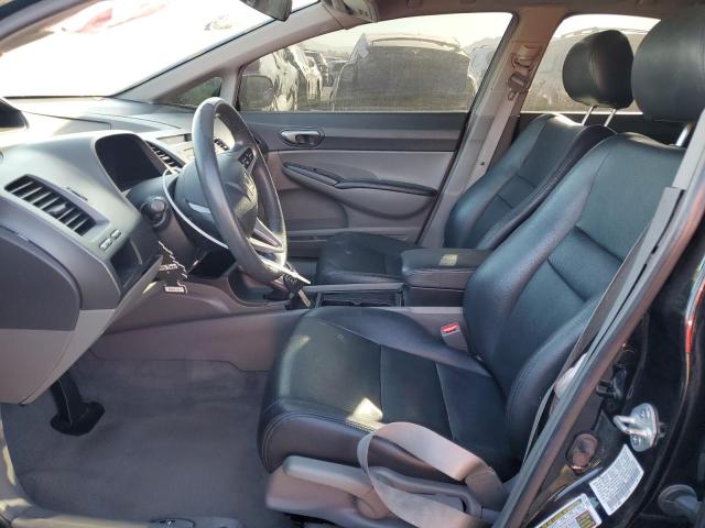 2011 HONDA CIVIC LX #3318898914