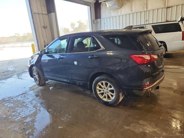 2018 CHEVROLET EQUINOX LT - 3GNAXSEV7JL356182