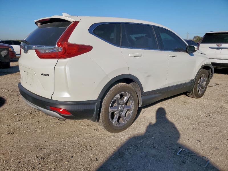 2017 HONDA CR-V EXL 2HKRW2H88HH636515