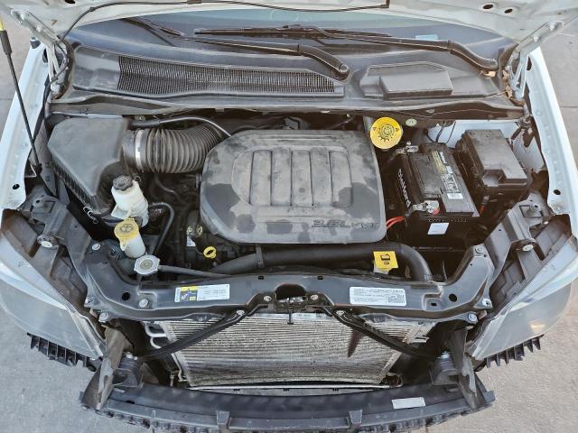 2019 DODGE GRAND CARA 2C4RDGEG5KR694686