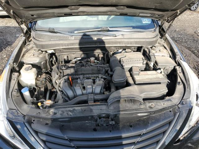 2012 HYUNDAI SONATA GLS - 5NPEB4AC5CH462741