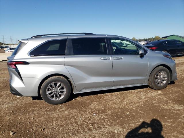 2022 TOYOTA SIENNA LE 5TDKSKFC7NS053492