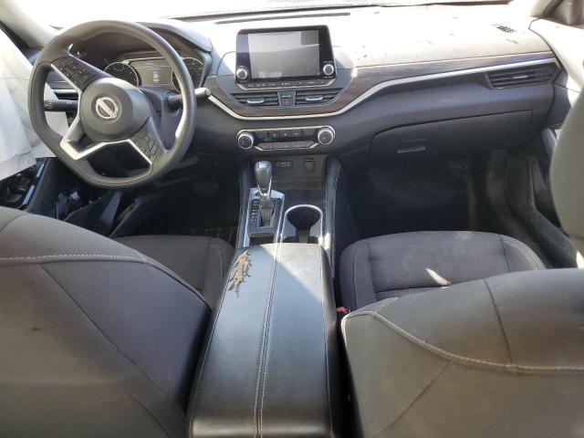 2023 NISSAN ALTIMA SV - 1N4BL4DV5PN304957