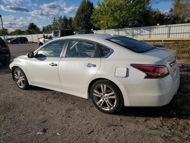 2014 NISSAN ALTIMA 3.5 - 1N4BL3AP1EC176547