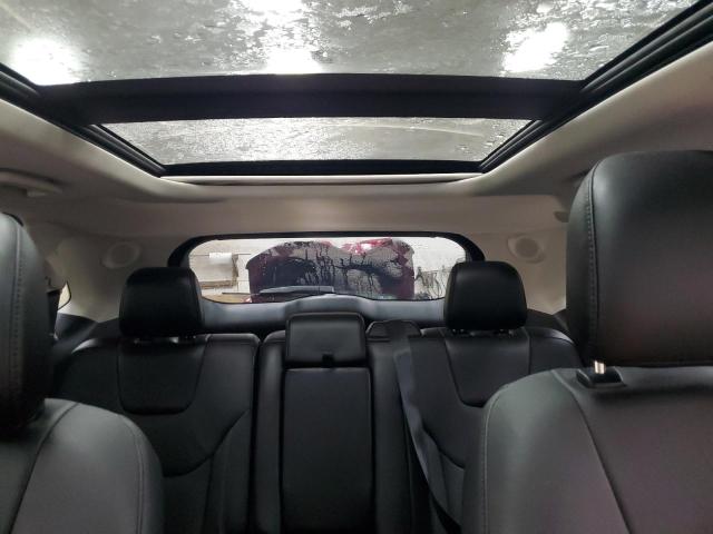 2017 FORD EDGE TITAN #3278644958