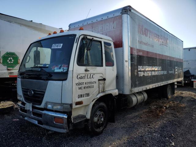 2007 NISSAN UD 1800 #3308323189