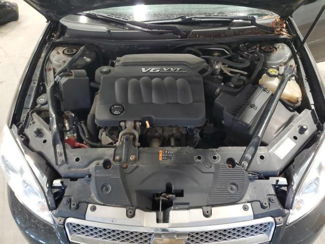 2014 CHEVROLET IMPALA LIM - 2G1WA5E31E1167849