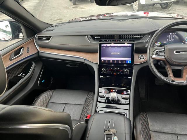 2022 JEEP GRANDCHERO 1C4RJYN66N8500902