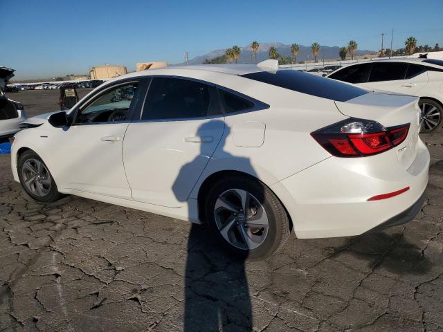 2019 HONDA INSIGHT EX #3301876431