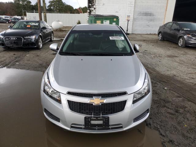 2014 CHEVROLET CRUZE LT #3292535708