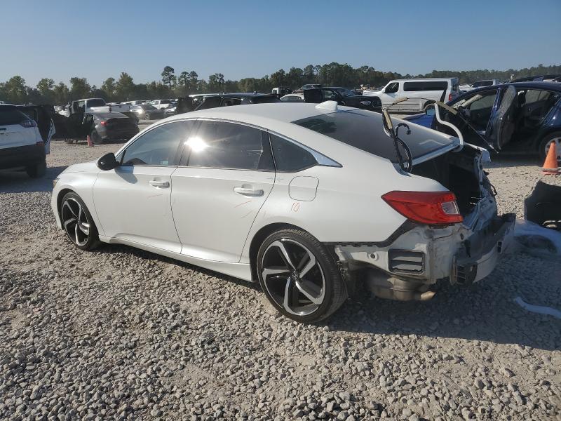 2019 HONDA ACCORD SPO - 1HGCV1F37KA050902