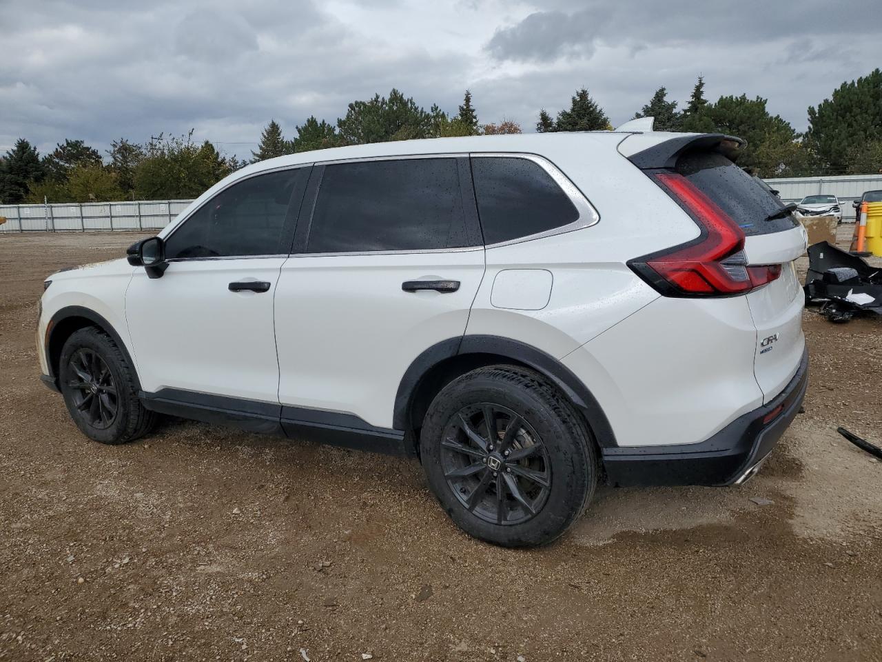 HONDA CR-V SPORT