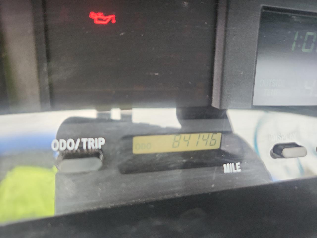 Lot #3280396286 2003 TOYOTA AVALON XL