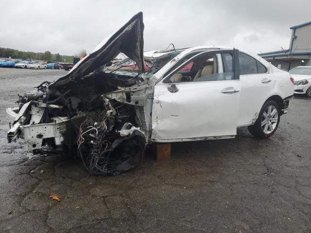 Global Auto Auctions: 2008 LEXUS ES 350