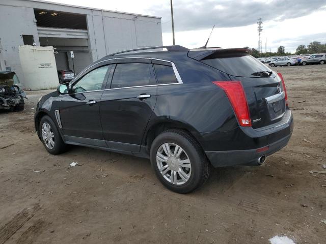 2014 CADILLAC SRX - 3GYFNAE37ES682552