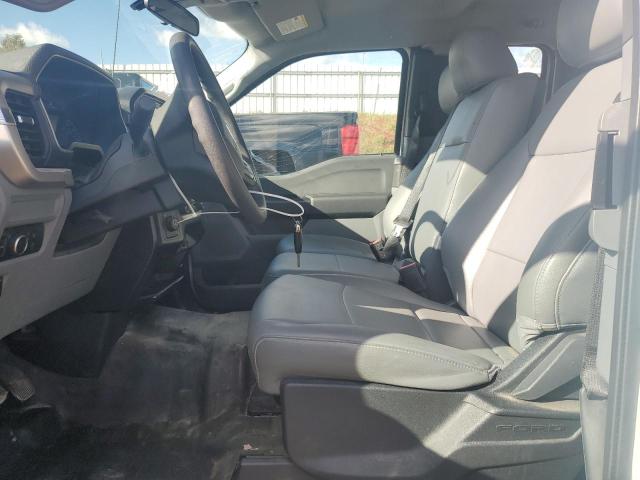 2022 FORD F150 SUPER CAB 1FTEX1EP5NFA19497