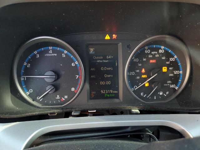 2018 TOYOTA RAV4 ADVEN 2T3RFREV0JW802222