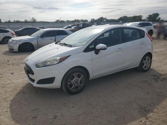 2015 FORD FIESTA SE - 3FADP4EJ8FM162332