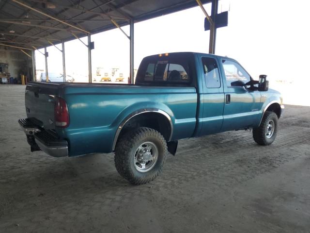 2000 FORD F250 SUPER #3301618657