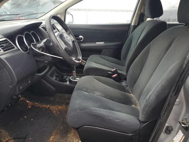 2012 NISSAN VERSA S - 3N1BC1CP0CK209592