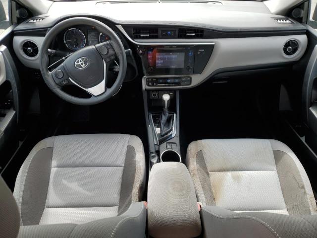 2017 TOYOTA COROLLA L - 2T1BURHE5HC770455