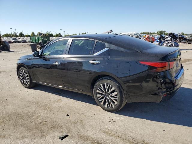 2023 NISSAN ALTIMA SV #3281706904