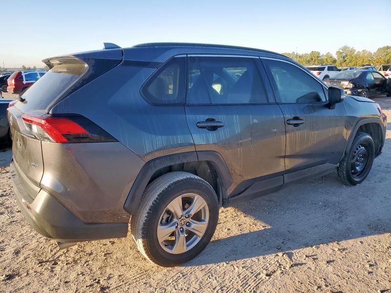 2023 TOYOTA RAV4 XLE - 2T3W1RFV5PC237640