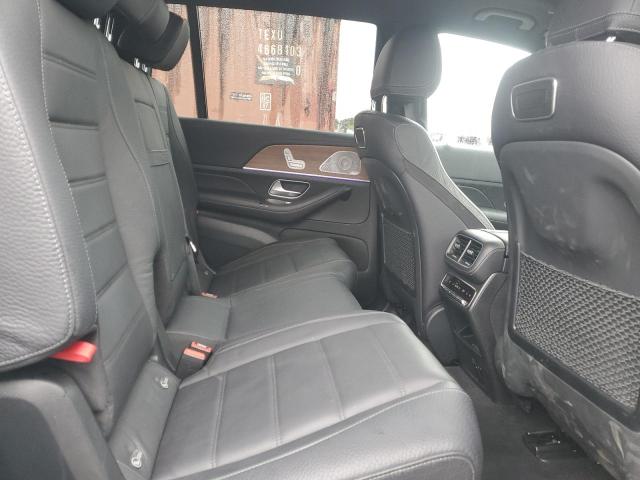 2020 MERCEDES-BENZ GLS 450 4M #3281631386