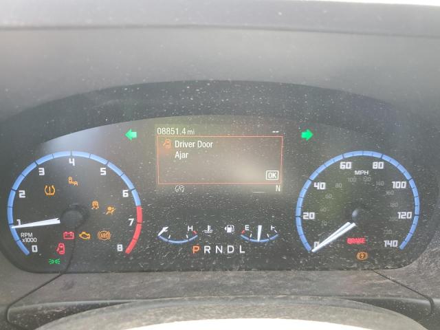 2024 FORD BRONCO SPO - 3FMCR9K60RRE29673