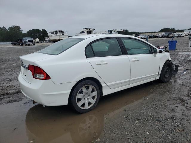 2011 HONDA CIVIC LX - 2HGFA1F53BH308439