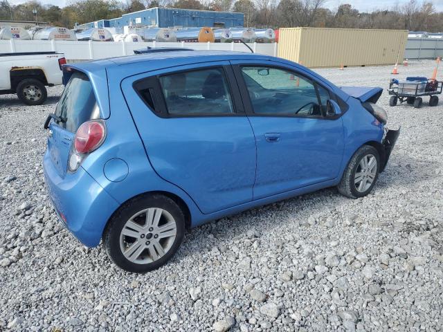 2014 CHEVROLET SPARK LS - KL8CB6S94EC462095