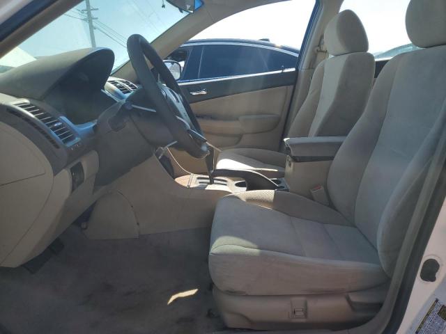 2004 HONDA ACCORD EX #3285845593