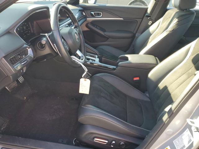 2024 ACURA INTEGRA A- - 19UDE4H64RA029321