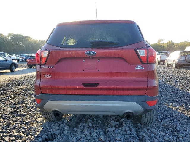 2019 FORD ESCAPE SE #3304752941
