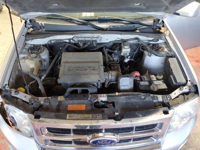 2010 FORD ESCAPE LIM - 1FMCU9EG5AKD17575