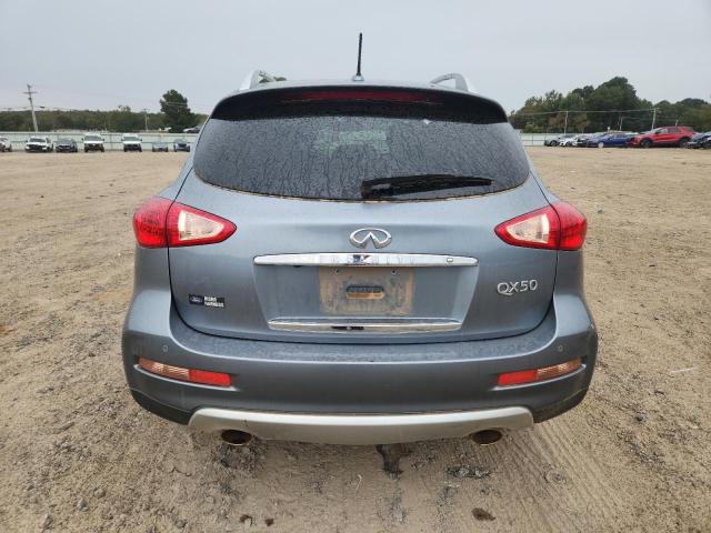 2017 INFINITI QX50 #3281546383