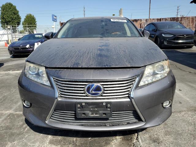 2014 LEXUS ES 300H - JTHBW1GG1E2067443