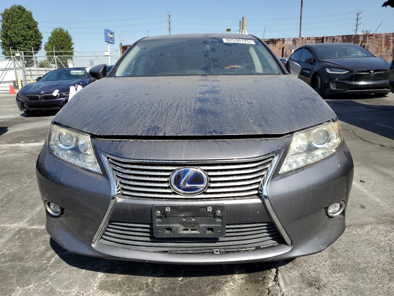 LEXUS ES 300H