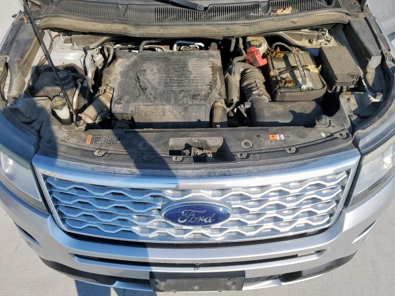 2016 FORD EXPLORER P 1FM5K8HTXGGC40229