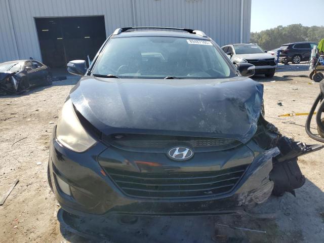 2012 HYUNDAI TUCSON GLS #3297962822