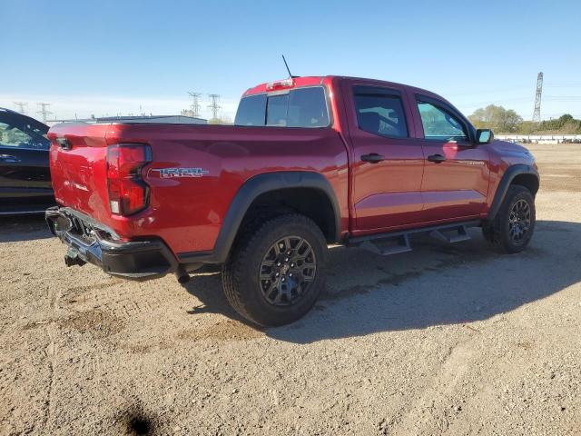 2025 CHEVROLET COLORADO T 1GCPTEEK2S1145485