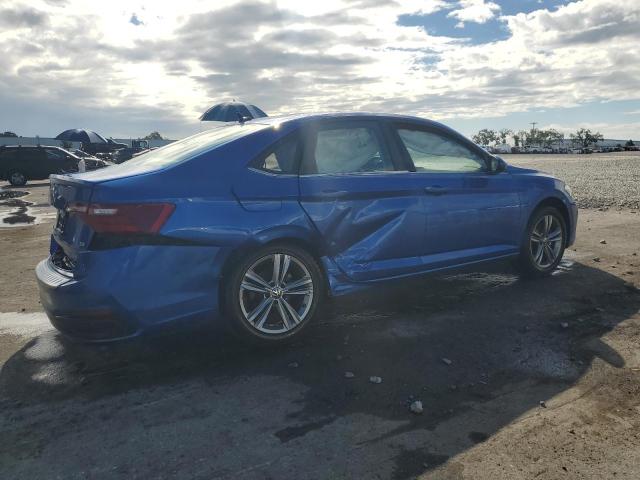 2023 VOLKSWAGEN JETTA SE 3VW7M7BU7PM044710