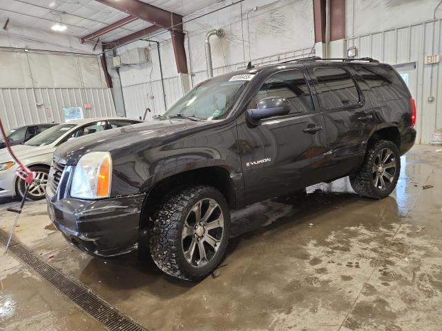2011 GMC YUKON SLE - 1GKS2AE05BR147256