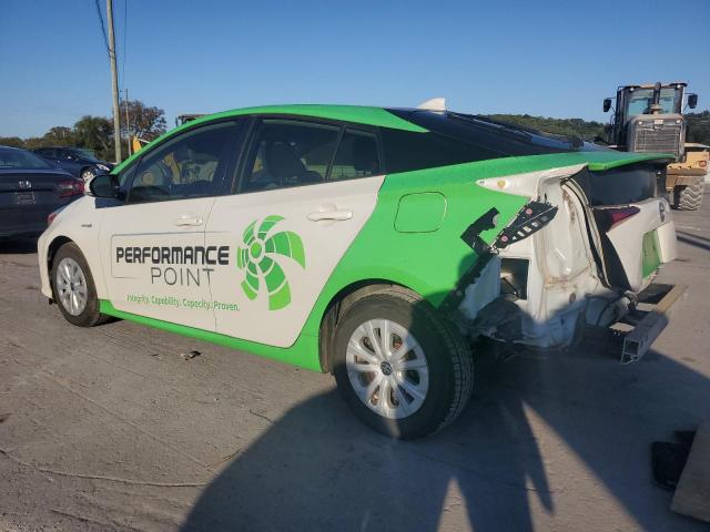 2019 TOYOTA PRIUS #3297081516