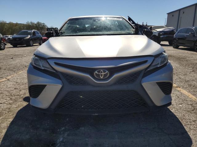 2018 TOYOTA CAMRY L #3297236386